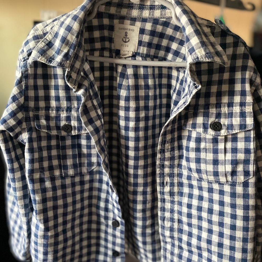 Cool boys shirt